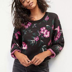 Maeve Florinde Sweater